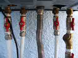 ηλεκτρικών σωμάτων θέρμανσης